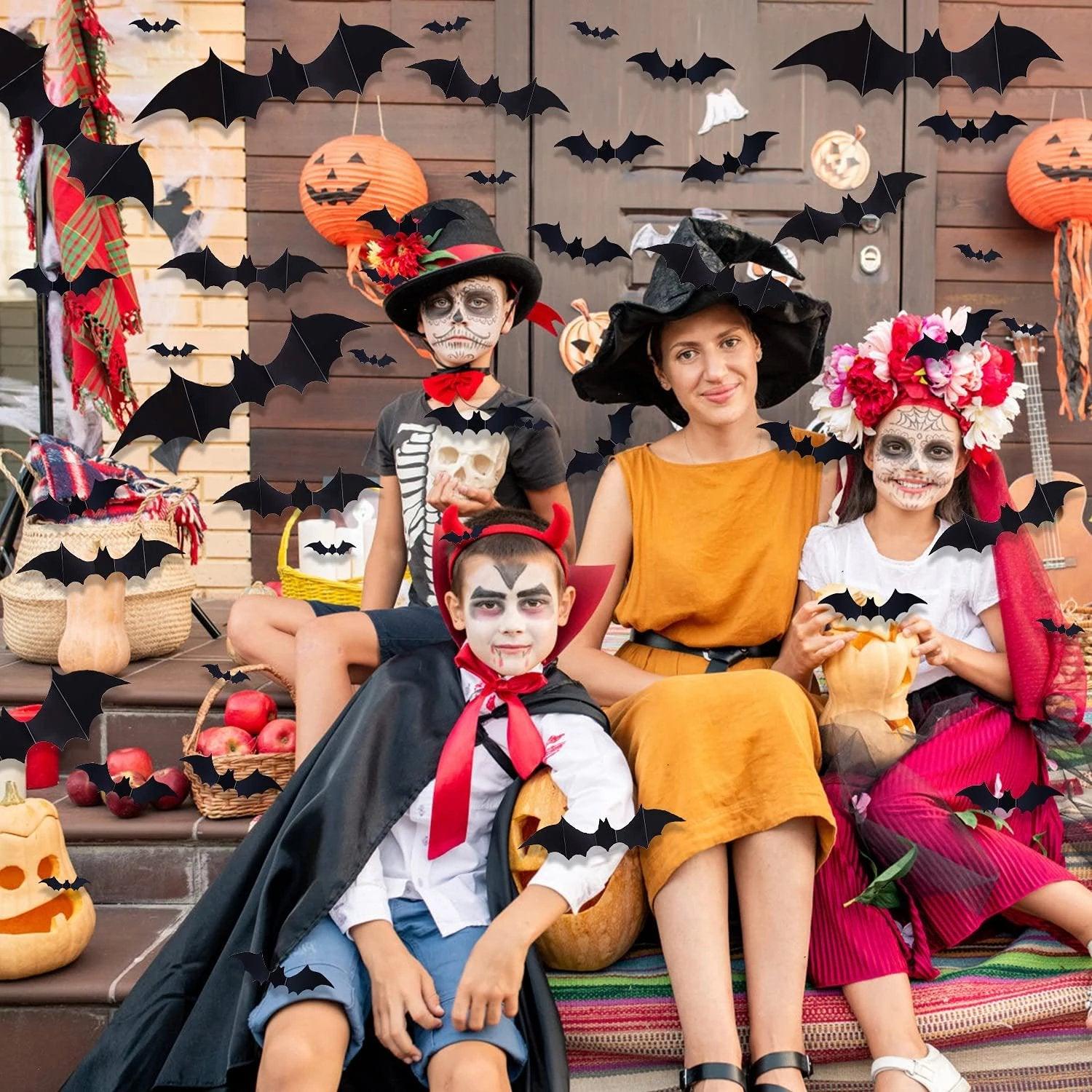 The origin of Halloween & what should we prepare for Halloween - PEYOU Store